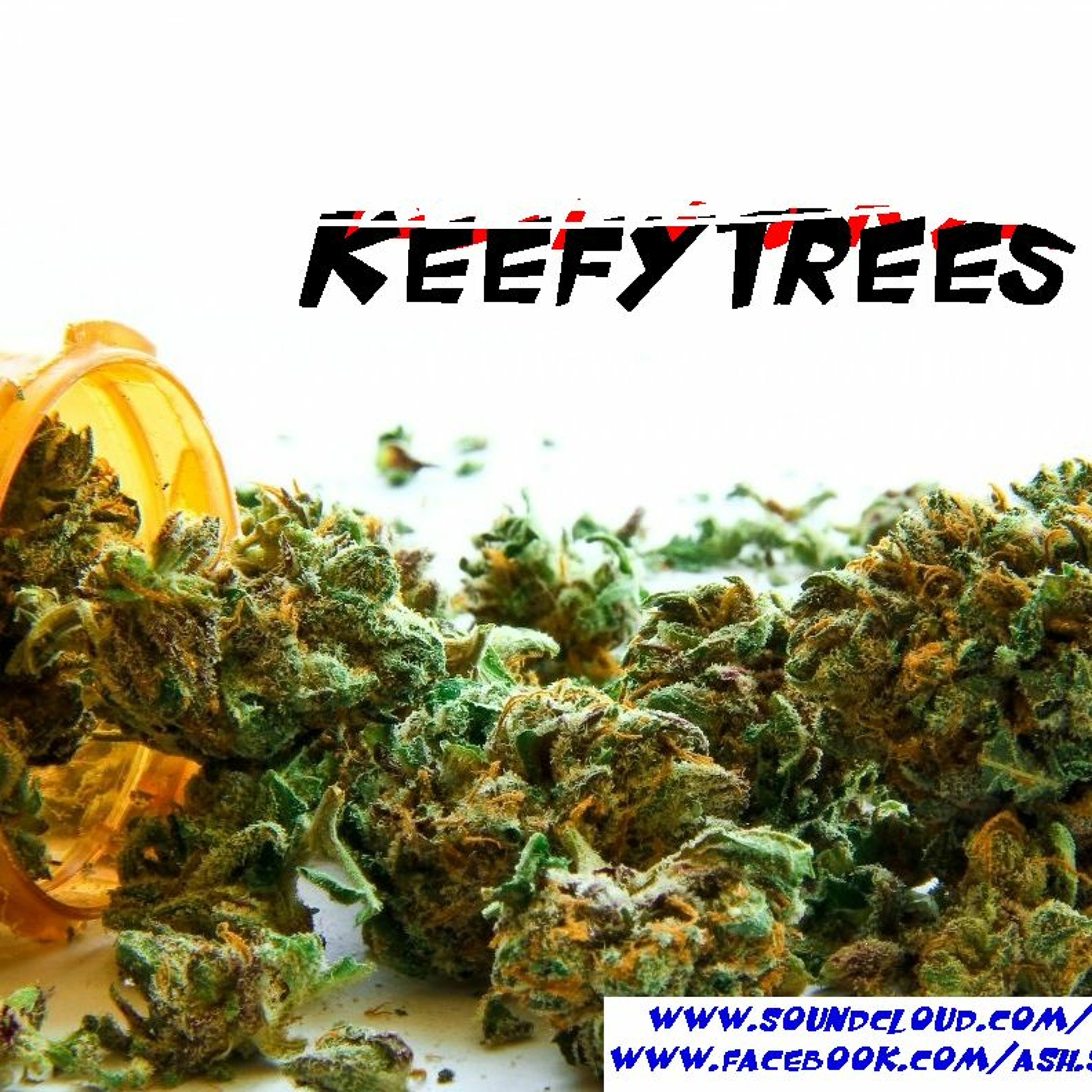 Keefytrees-Dope N Dreams