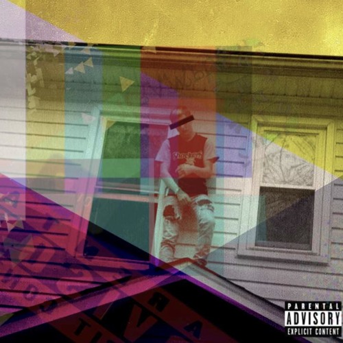 JC FLASH - Lexus (prod. Murrz)