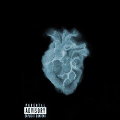 X No Heart X Produced by Leftfieldlouis