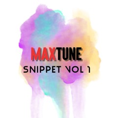MAXtune Snippet Vol 1