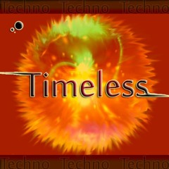 #40 DJ TechnoCommander @ Timeless - Techno 26.01.2018