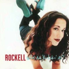 Interview With Artist and Freestyle Princess Rockell