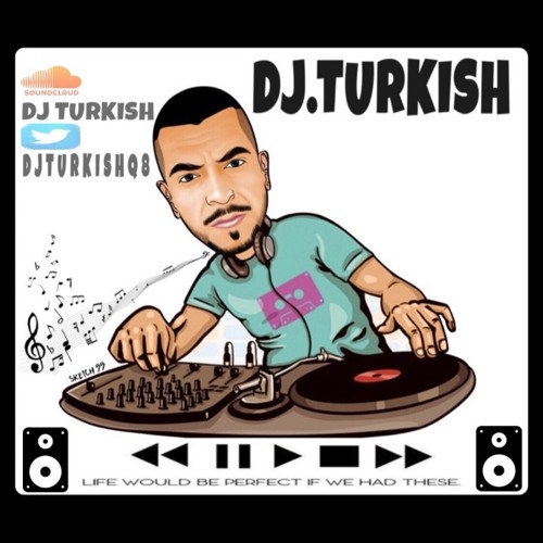 Stream DJ.TURKISH MIGA MIX 2018 .mp3 by DJ TURKISH Listen online for