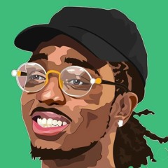 Walk It Talk It | Migos x Drake Type Beat | CULTURE 2 | Prod. Rapid