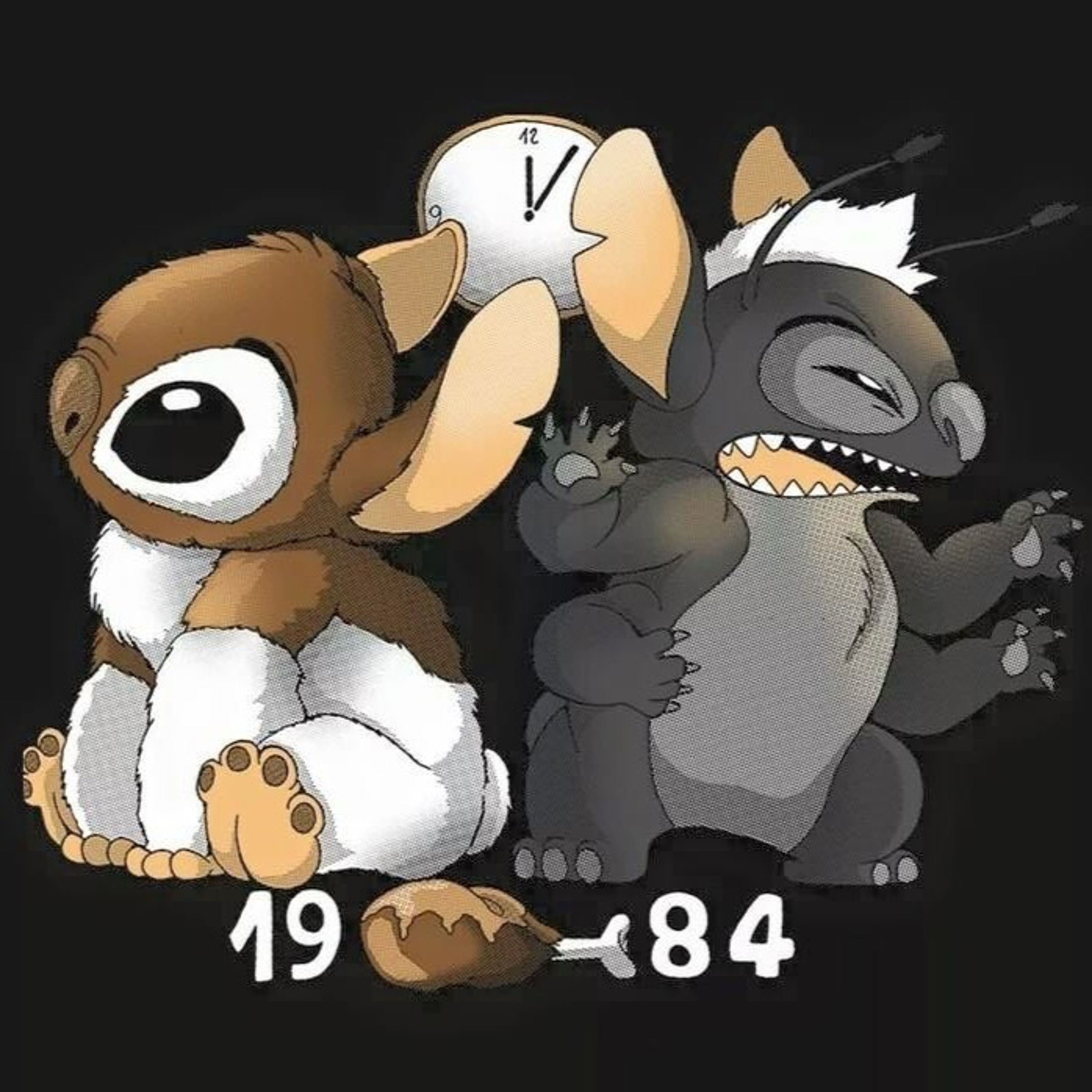 THE WAaXx episode artwork