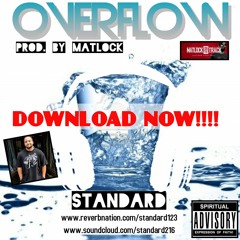 OverFlow prod. by Matlock