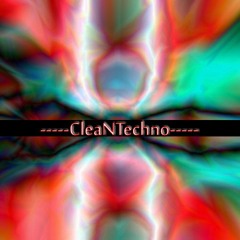 #41 DJ TechnoCommander @ CleaNTechno 27.01.2018