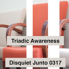 halF aeriE [disquiet0317]