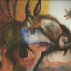 Mezcolanzas [2017] / (Low Frequency Trio)