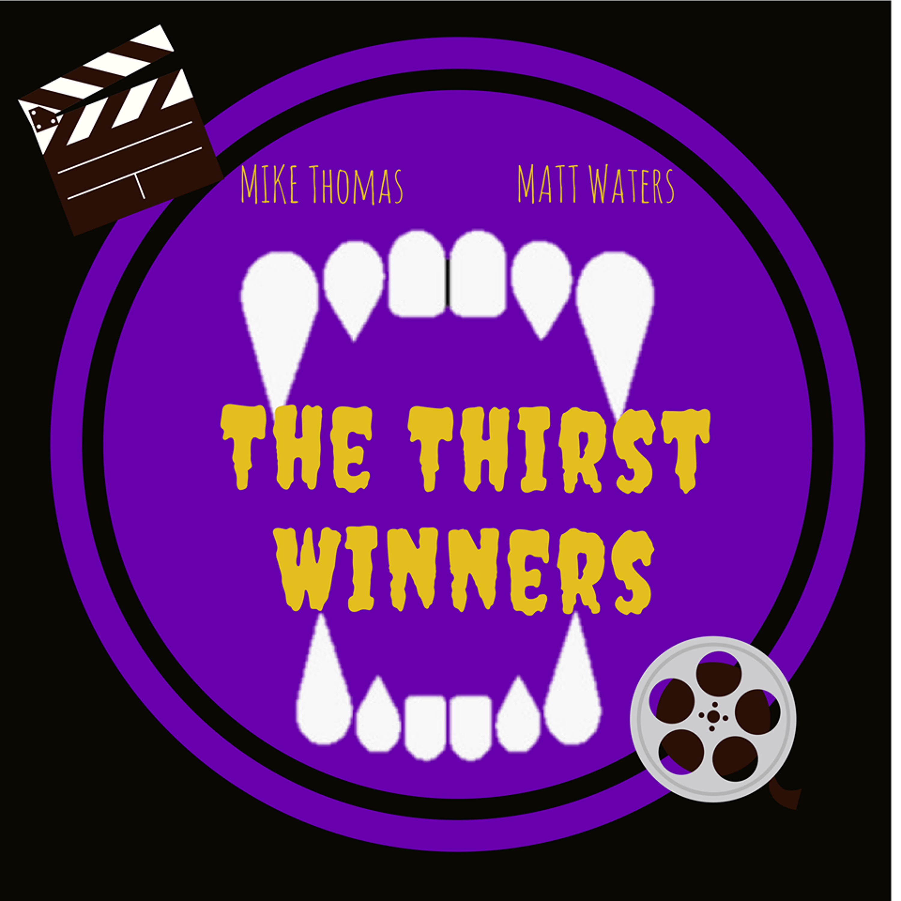 The Reel World Podcast