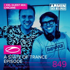 Aley & Oshay Ft. Natune - Universe (Sunset  Ahmed Helmy Remix) As Played On ASOT 849