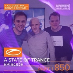 Aley  Oshay Ft. Natune - Universe (Sunset  Ahmed Helmy Remix) The Future Favorite  ASOT 850