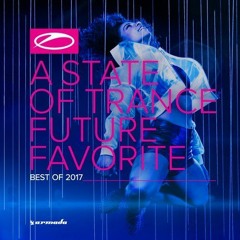 Ahmed Helmy - Civilization (Dub Mix) The Future Favorite ASOT822