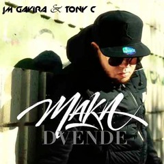 Maka - Dvende (JM Gavira & Antonio Colaña 2018 Edit)