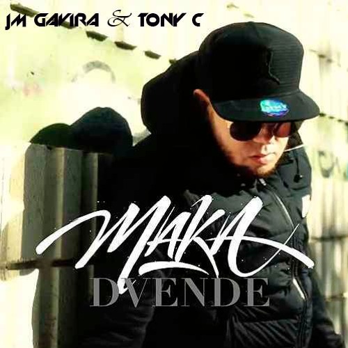 Maka - Dvende (JM Gavira & Antonio Colaña 2018 Edit)