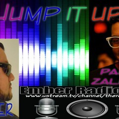 ERL presents THUMP IT UP!! 012618