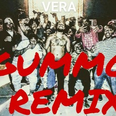 GUMMO FREESTYLE  4SHYT