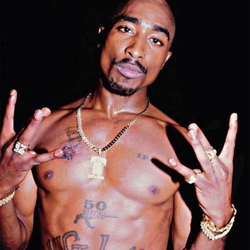 TUPAC - WHEN WE RIDE ON OUR ENEMIES (OneEightSeven RMX)