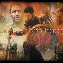 Hans Zimmer- Strength And Honor - Luis Hidalgo Cover