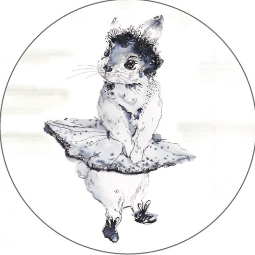 B2 Tripio X - Daria Repeat (VINYL)