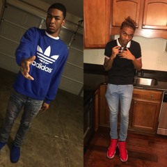 KnockOut Ft YP TREY- Rush Hour Freestyle