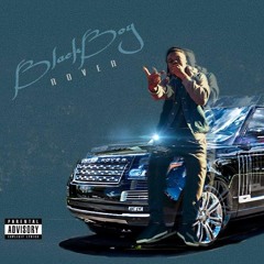 BlackBoy "Rover Gmix"