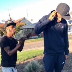 No Hook X Vinny XTone