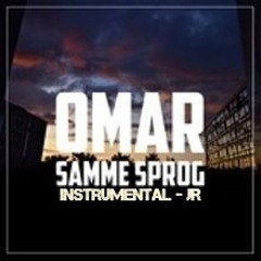 Samme Sprog - Omar - Instrumental