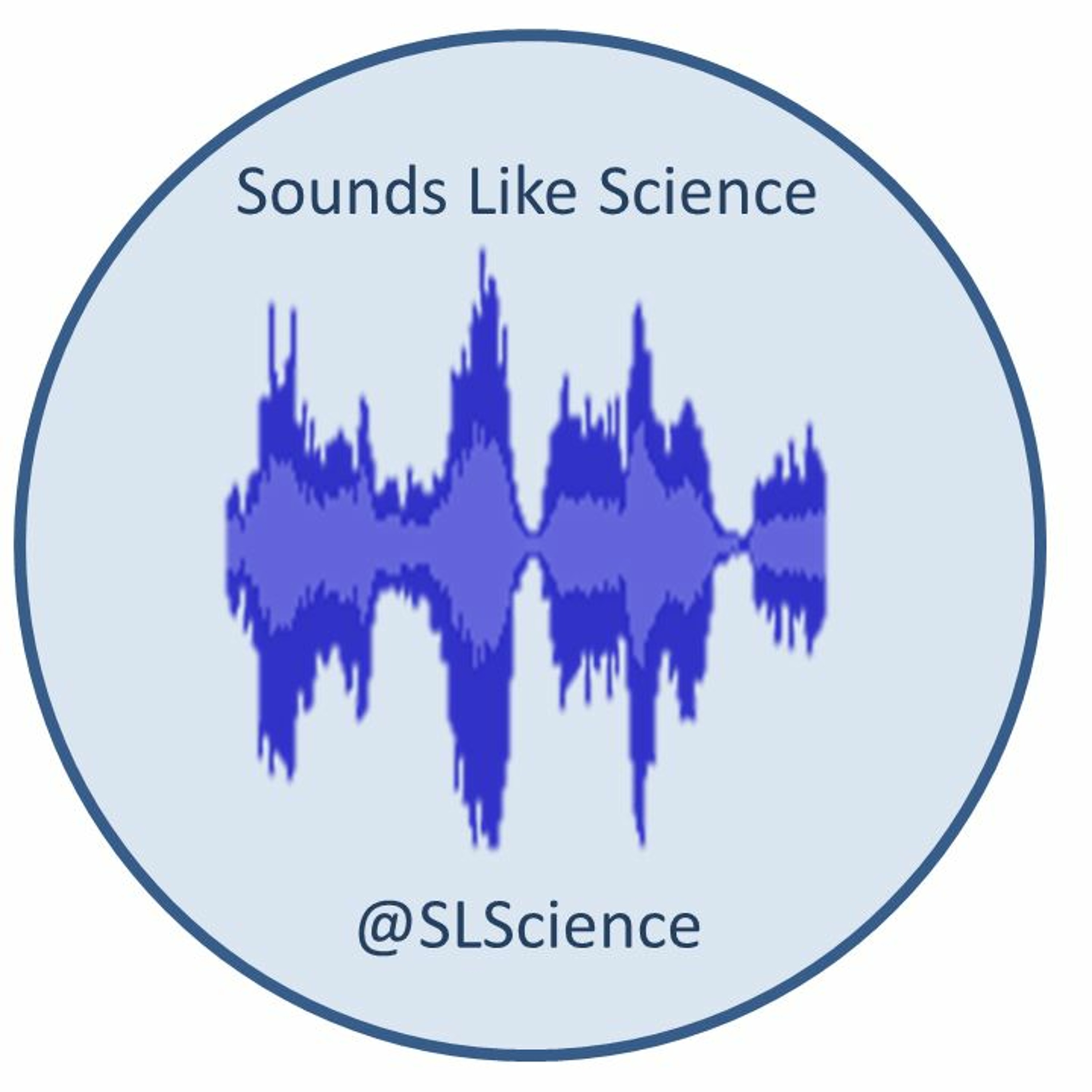 Sounds Like Science - Episode 30 episode artwork