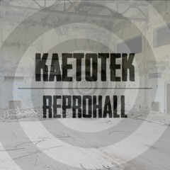 Kaetotek - ReproHall (OldSchool Tribe/Hardtek)