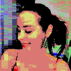 anastazja - miejska dżungla