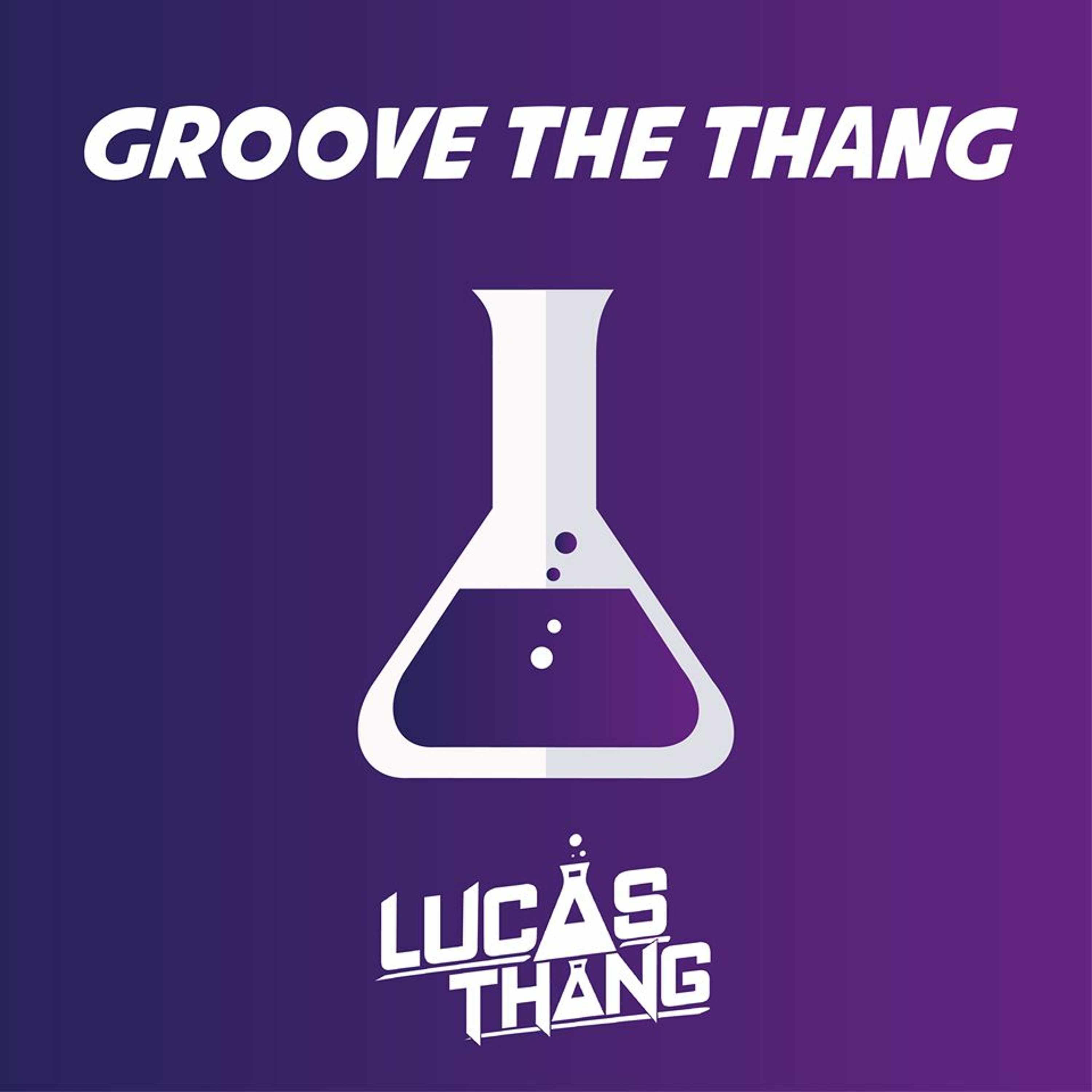 Groove The Thang