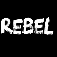 Toni T: Rebel