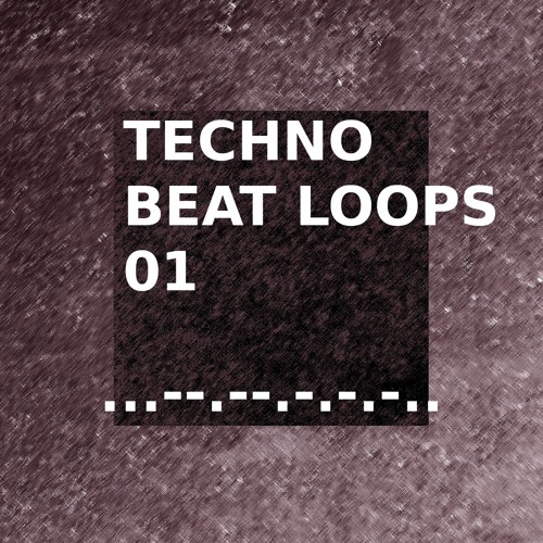 SQNCD Sounds Techno Perc Loops 01 WAV