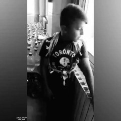 ساعة وتغيب الشمس-طفل سوري