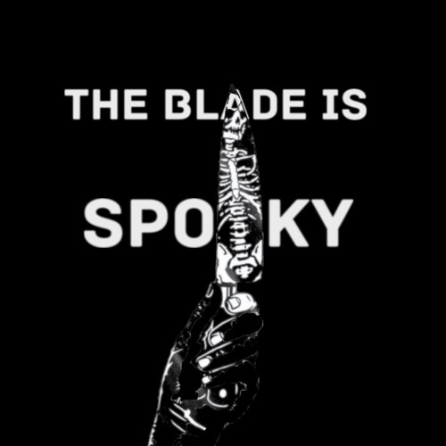 The Blade Is Spooky Intro ft. ⚔️ [Prod. GRVL]