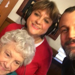 #19 - Mom & Grandma