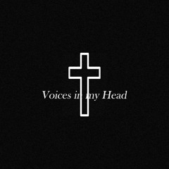 VOiCES IN MY HEAD (prod. by Ganyi)