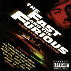 Limp Bizkit Feat DMX Method Man & Redman - Rollin (Urban Assault Vehicle)