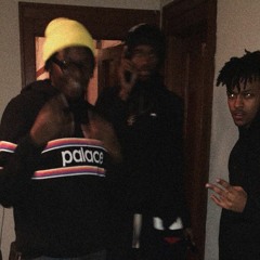 P, NO DIDDY NOIR BRENT x BIG COLESLAW