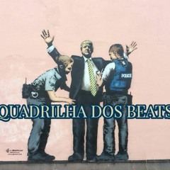 BEAT A FUGA  [ QUADRILHA DOS BEATS ]FINAL EDIT