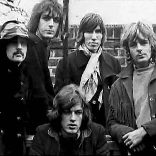 Pink Floyd