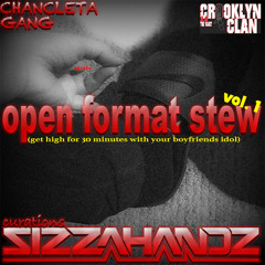 Open Format Stew Vol. 1