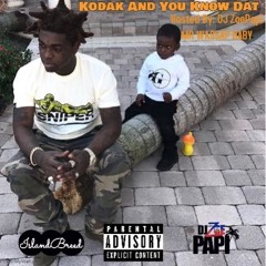 Free Kodak Mix