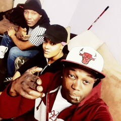 Lecx Triggz feat. Loose Maxx & Diamond Pink - Drive By (ChizeMixedIt).mp3