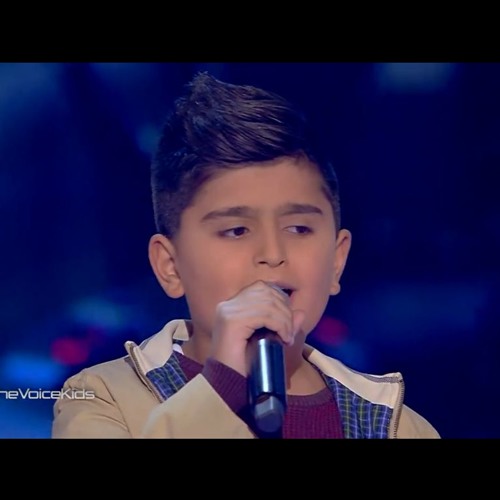 تيم الحلبي - موال سوي هالقلب & دخلك و الهوا شمالي -  the voice kids