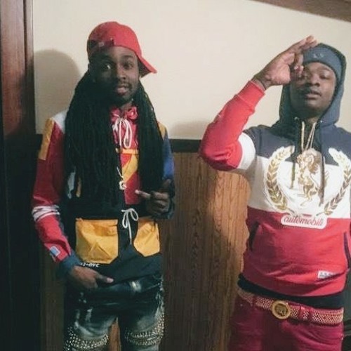 Dreadhead Drilla x Big Lee - Sucka free.mp3