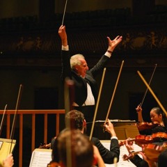 Elgar: Symphony No. 1 in Ab Major / Benjamin Zander / Boston Philharmonic Orchestra