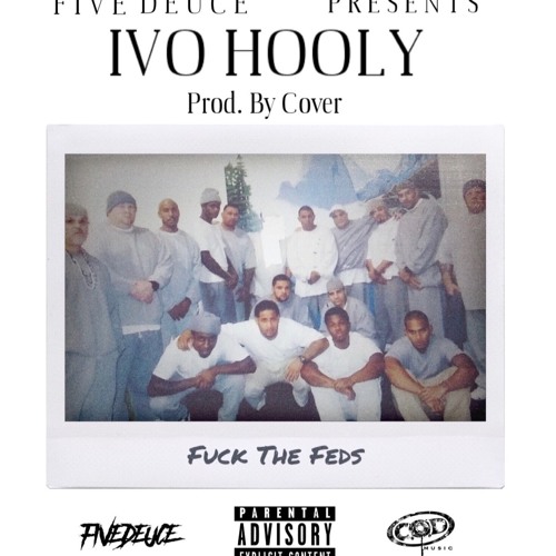 Fuck The Feds Prod. By Cover