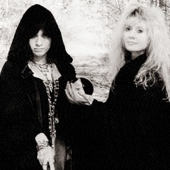 YOU'RE IN CONTROL written by DONNA & SANDY NYE